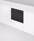 Fisher & Paykel DD60ST4HZB9 Dishdrawer - 6 Place Settings