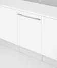Fisher & Paykel DW60U4HI2 Built In Dishwasher - 16 Place Settings