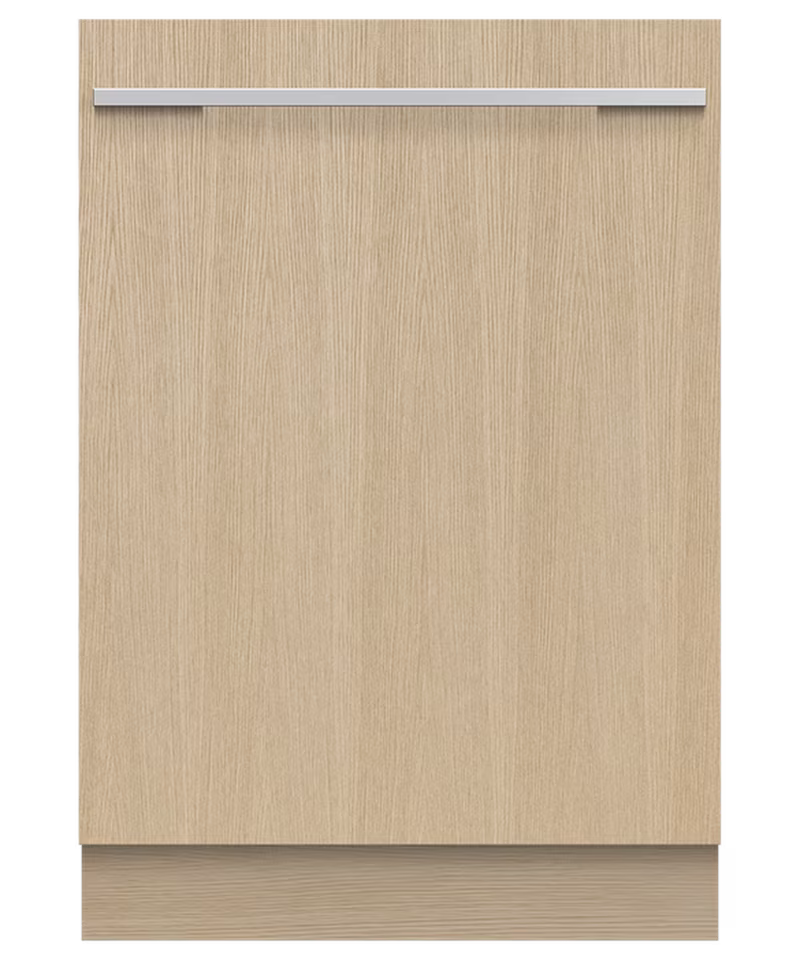 Fisher & Paykel DW60U4HI2 Built In Dishwasher - 16 Place Settings