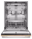 Fisher & Paykel DW60UT4HI2 Integrated Dishwasher - 16 Place Settings