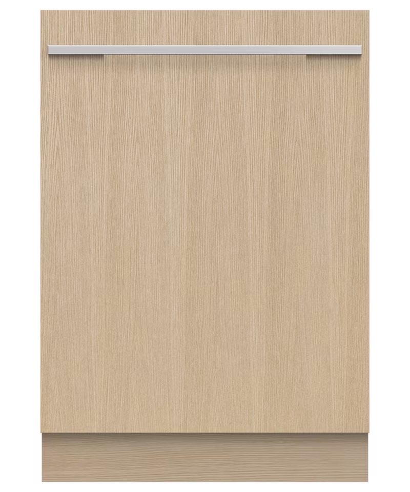 Fisher & Paykel DW60UT4HI2 Integrated Dishwasher - 16 Place Settings