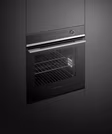 Fisher & Paykel OB60SD11PLX1 Built-In Electric Single Oven with Pyrolytic Cleaning - Stainless Steel