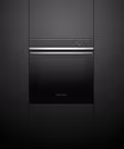 Fisher & Paykel OB60SD11PLX1 Built-In Electric Single Oven with Pyrolytic Cleaning - Stainless Steel