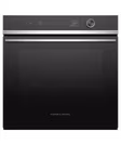 Fisher & Paykel OB60SD13PLX1 Built-In Electric Single Oven with Pyrolytic Cleaning - Stainless Steel