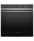 Fisher & Paykel OB60SD13PLX1 Built-In Electric Single Oven with Pyrolytic Cleaning - Stainless Steel