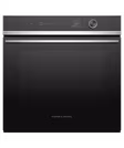 Fisher & Paykel OB60SD16PLX1 59.6cm Single Built In Pyrolytic Oven