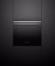Fisher & Paykel OB60SD16PLX1 59.6cm Single Built In Pyrolytic Oven