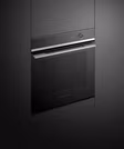 Fisher & Paykel OB60SD16PLX1 59.6cm Single Built In Pyrolytic Oven