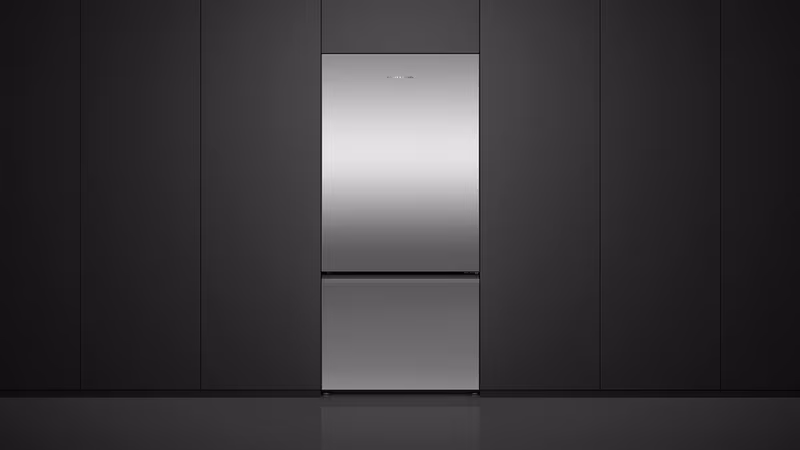 Fisher & Paykel RF505BRNQX1 Adaptive Fridge Freezer - Stainless Steel