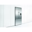 Fisher & Paykel RF540ADUX6 90cm Frost Free American Fridge Freezer - Stainless Steel
