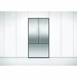 Fisher & Paykel RF610ADJX7 90cm Frost Free American Fridge Freezer - Stainless Steel