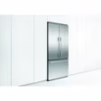 Fisher & Paykel RF610ADX6 90cm Frost Free American Fridge Freezer - Stainless Steel