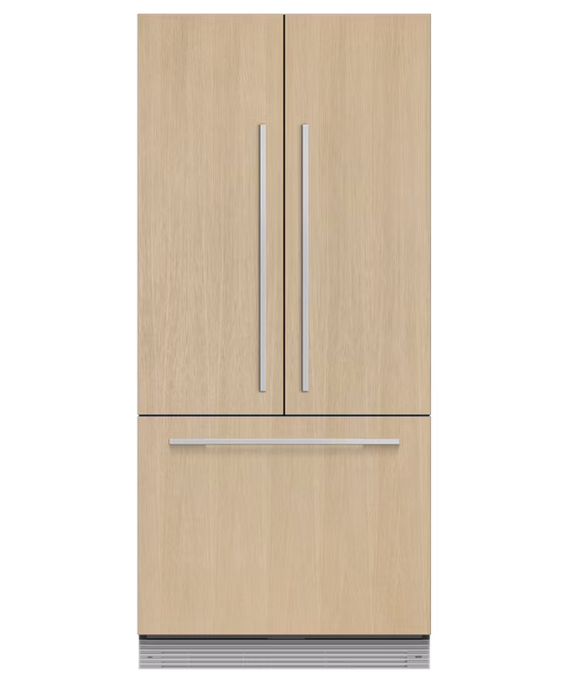 Fisher & Paykel RS80A3 Integrated French Door Fridge Freezer