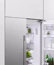 Fisher & Paykel RS90AU3 90cm Integrated Frost Free French Door American Fridge Freezer