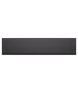 Fisher & Paykel VB60SDB1-SET 60cm Vacuum Seal Drawer - Black Glass