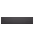 Fisher & Paykel VB60SDB1-SET 60cm Vacuum Seal Drawer - Black Glass