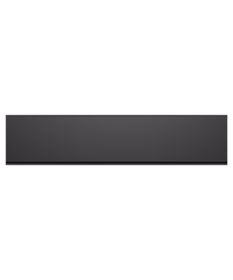 Fisher & Paykel VB60SDB1-SET 60cm Vacuum Seal Drawer - Black Glass