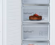 NEFF GI7815CE0G N 90, Built-in freezer, 177.2 x 55.8 cm, soft close flat hinge