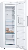 Bosch GSN33VWEPG Series 4, Free-standing freezer, 176 x 60 cm, White