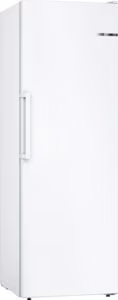 Bosch GSN33VWEPG Series 4, Free-standing freezer, 176 x 60 cm, White