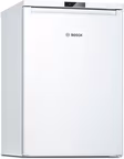 Bosch GTV15NWEBG Series 2, Under Counter Freezer, 85 x 56 cm, White