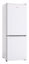 Haden HK127W 48.7cm 70/30  Fridge Freezer - White