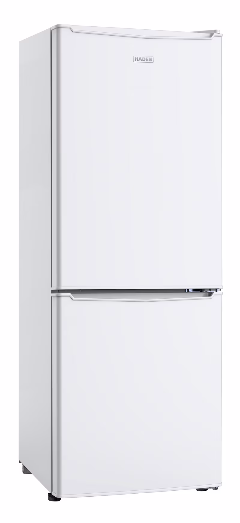 Haden HK127W 48.7cm 70/30  Fridge Freezer - White