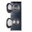 Haier CCE L02LU1-UK Laundry Centre 10kg/8kg 1400 Spin - Graphite  