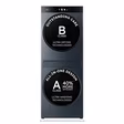 Haier CCE L02LU1-UK Laundry Centre 10kg/8kg 1400 Spin - Graphite  