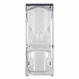 Haier CCE L02LU1-UK Laundry Centre 10kg/8kg 1400 Spin - Graphite  
