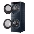Haier CCE L02LU1-UK Laundry Centre 10kg/8kg 1400 Spin - Graphite  