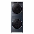 Haier CCE L02LU1-UK Laundry Centre 10kg/8kg 1400 Spin - Graphite  