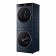 Haier CCE L02LU1-UK Laundry Centre 10kg/8kg 1400 Spin - Graphite  