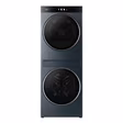 Haier CCE L02LU1-UK Laundry Centre 10kg/8kg 1400 Spin - Graphite  