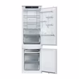 Haier HBQW5518EK-UK 70/30 Built In Total No Frost Fridge Freezer