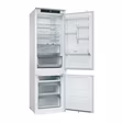 Haier HBQW5518EK-UK 70/30 Built In Total No Frost Fridge Freezer