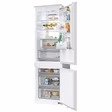 Haier HBW7518CTK Built In 70/30 Combi Fridge Freezer