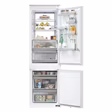 Haier HBW7518CTK Built In 70/30 Combi Fridge Freezer