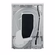 Haier HD100-C367U1-UK 10kg Heat Pump Tumble Dryer - White