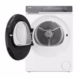 Haier HD100-C367U1-UK 10kg Heat Pump Tumble Dryer - White