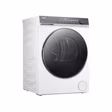 Haier HD100-C367U1-UK 10kg Heat Pump Tumble Dryer - White