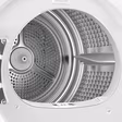 Haier HD100-C367U1-UK 10kg Heat Pump Tumble Dryer - White