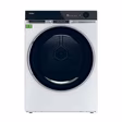 Haier HD90-A3Q397U1 9kg Heat Pump Tumble Dryer - White