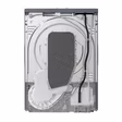 Haier HD90-D357U1G-UK 9kg Heat Pump Tumble Dryer - Graphite