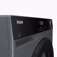 Haier HD90-D357U1G-UK 9kg Heat Pump Tumble Dryer - Graphite