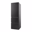 Haier HTR3518ENMTK 60/40 Fridge Freezer - Black
