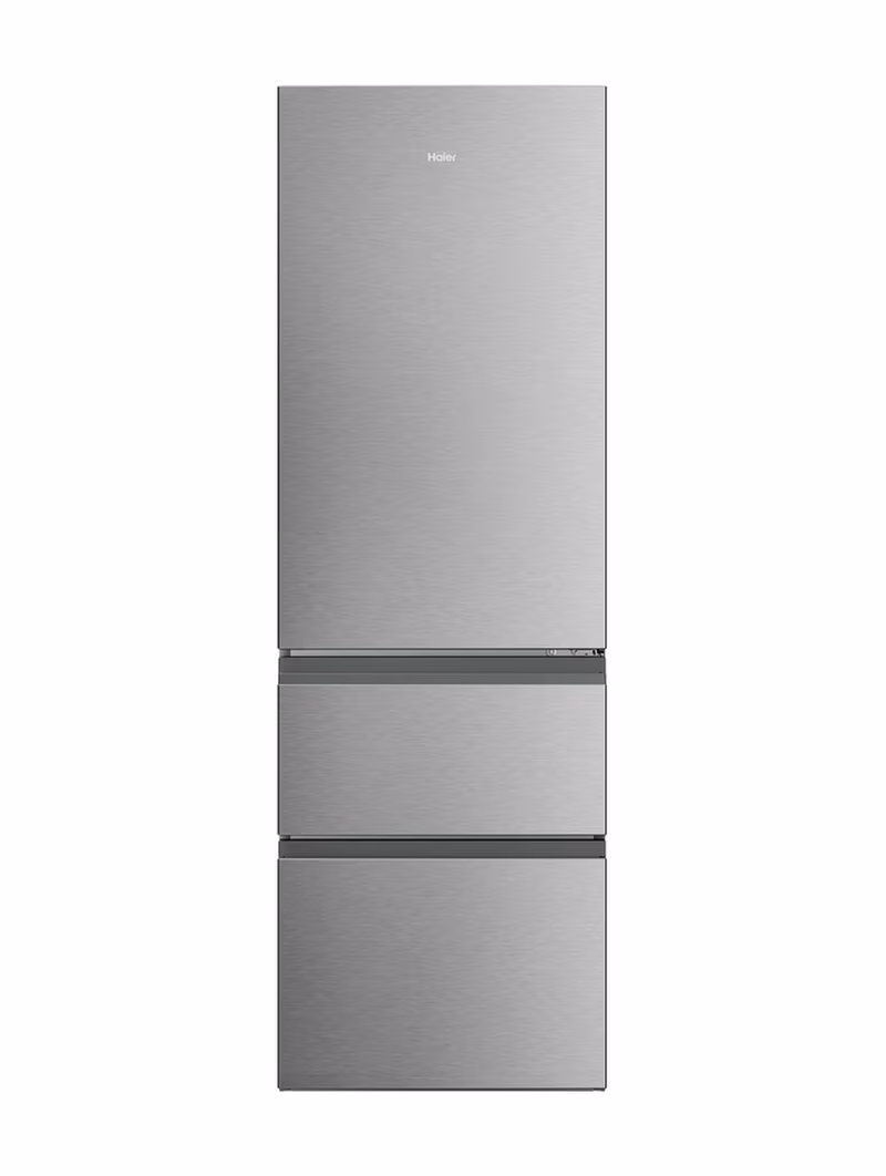 Haier HTR3618DNMM 60/40 Fridge Freezer 