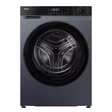 Haier HW100BP14357GUUK 10kg 1400 Spin Washing Machine - Graphite