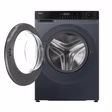 Haier HW100BP14357GUUK 10kg 1400 Spin Washing Machine - Graphite