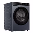 Haier HW100BP14357GUUK 10kg 1400 Spin Washing Machine - Graphite